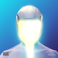 Glow - Single - Blue Nova
