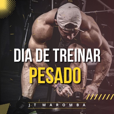 Dia de Treinar Pesado - Single