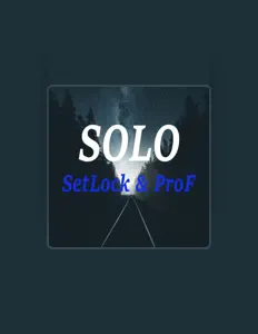 SetLock: песни, клипы, биография, даты выступлений и многое другое.