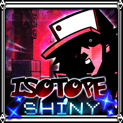 Isotope (Shiny Version) - Single