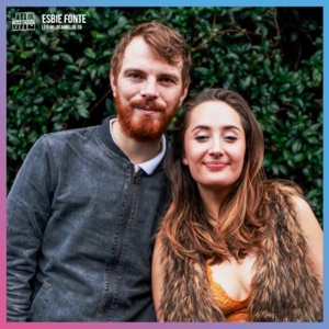 Jam in the Van - Esbie Fonte (Live Session, Los Angeles, CA, 2018) - Single