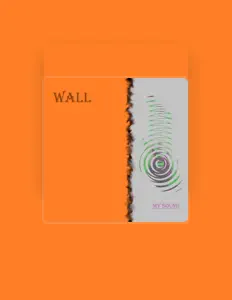 WALLを聴いたり、ミュージックビデオを鑑賞したり、経歴やツアー日程などを確認したりしましょう！