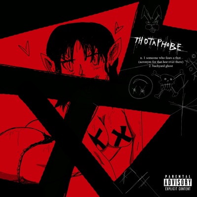 Thotaphobe - Single