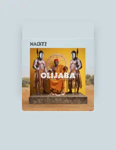 Listen to Macky2, watch music videos, read bio, see tour dates & more!
