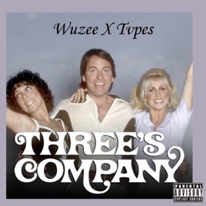 Threes Company - Single