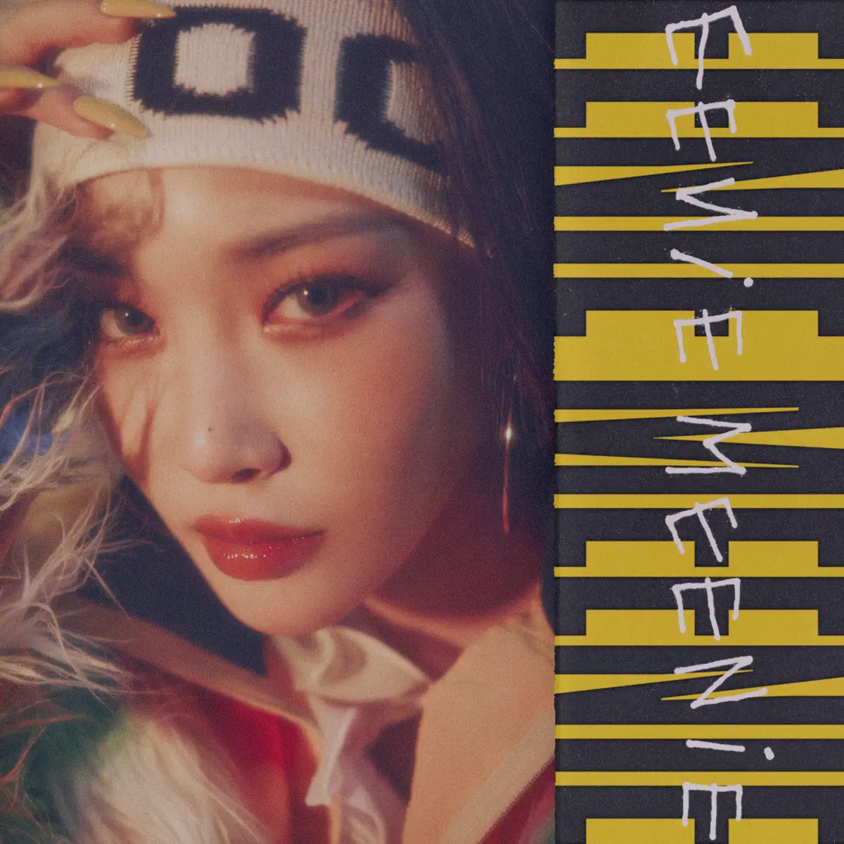 CHUNG HA - EENIE MEENIE - Single (2024) [iTunes Plus AAC M4A]-新房子