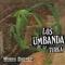 Caimán - Los Umbanda De La Turka lyrics