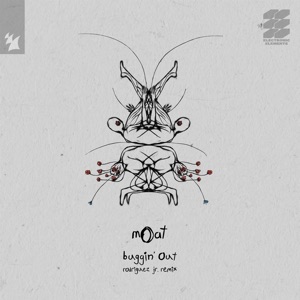 Buggin' Out (Rodriguez Jr. Remix) - Single