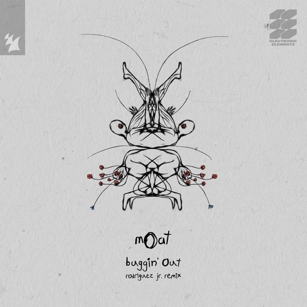 Buggin' Out (Rodriguez Jr. Remix) - Single