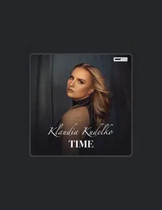 聆聽 Klaudia Kudelko、觀看音樂影片、閱讀小傳、查看巡演日期等！