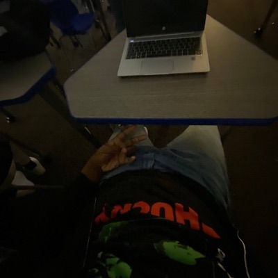 Most Hated + Ohsxnta - Single