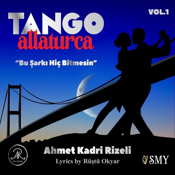 Tango Alla Turca, Vol. 1