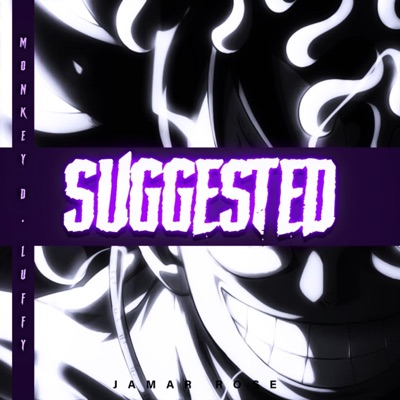 Suggested Artist (feat. Diggz Da Prophecy, Mir Blackwell & RAPKNIGHT) - Single