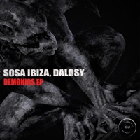 Demonios - Single - Sosa Ibiza & Dalosy