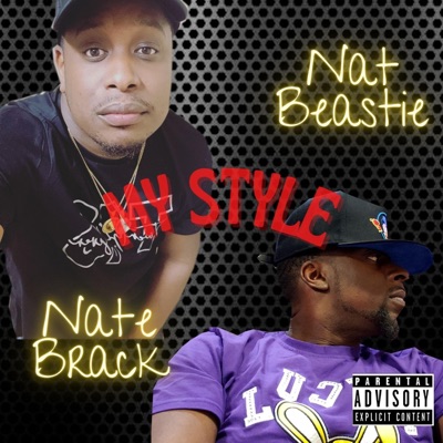 My Style - Single