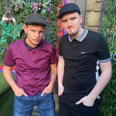 SLINKY CJ X SCRUFFY MUNNELLY EUROJOINT (feat. Scruffy munnelly) - Single