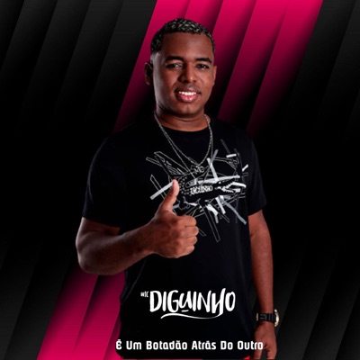 É um Botadão Atrás do Outro - Single