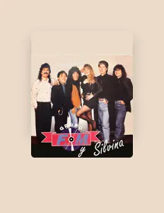 收听 FM & Silvina、观看音乐视频、阅读小传、查看巡演日期等 ！