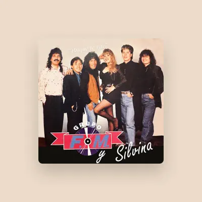 Listen to FM & Silvina, watch music videos, read bio, see tour dates & more!