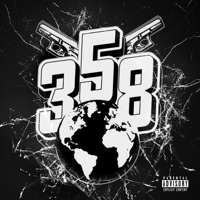 Get In With Me - Single - 358Ralph