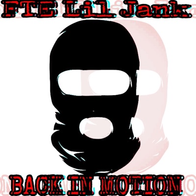 Back In Motion - Single