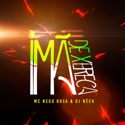 Ímã de Xereca - Single