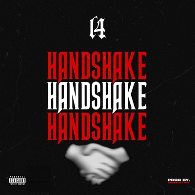 Handshake - Single