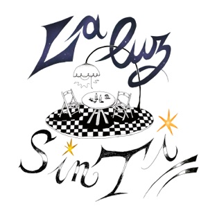 La Luz Sin Ti - Single