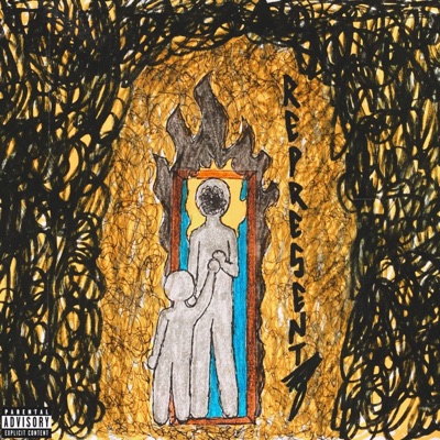 REPRESENT - Single