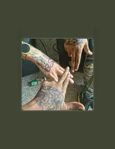 Kreek2kutt dinle, müzik videolarını izle, biyografisini oku, tur tarihlerini ve daha fazlasını gör!