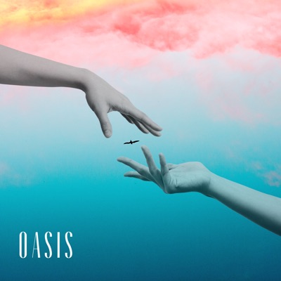 OASIS (feat. Nick Daniels) - Single