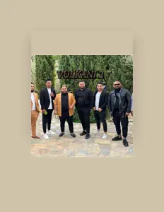 Listen to STEFCHO BEND, watch music videos, read bio, see tour dates & more!