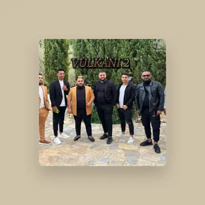 Listen to STEFCHO BEND, watch music videos, read bio, see tour dates & more!