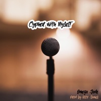 Cypher With Myself - Single - Omega Jade