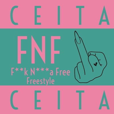 FNF (freestyle) - Single