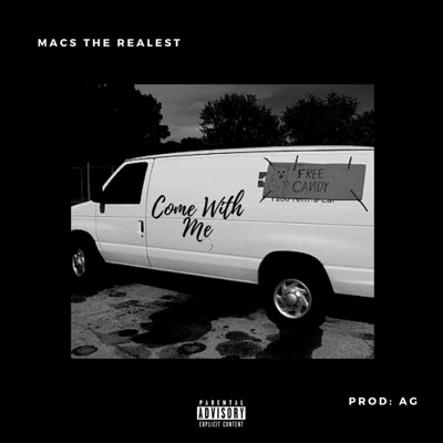 Come With Me - Single