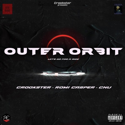 Outer Orbit
