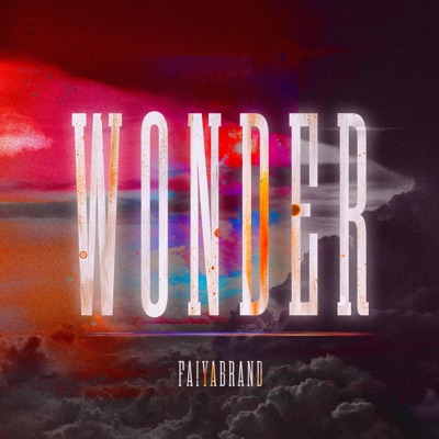 Wonder - Single