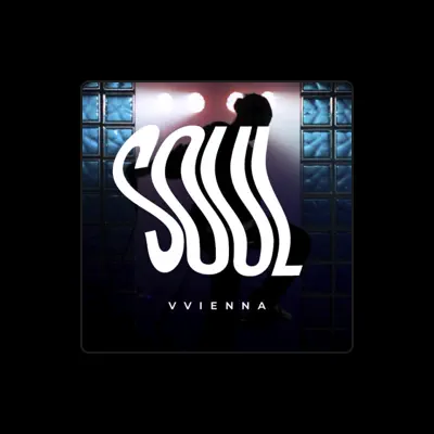Listen to VVIENNA, watch music videos, read bio, see tour dates & more!