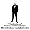 UGLi Business (feat. MaviMarx, Sinalokos Tropa, Jacy Chantiles, ILLRoot & the Premonist) - Single