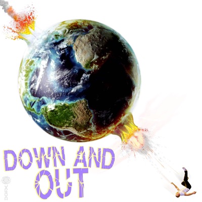 Down and Out - Single