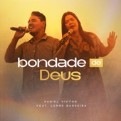 Bondade de Deus (feat. Lenne Bandeira) artwork