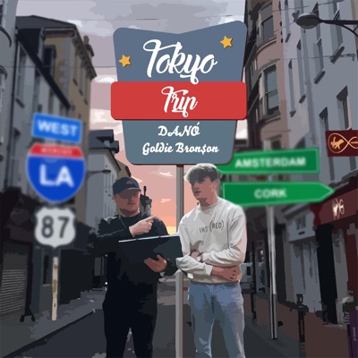 Tokyo Trip - Single