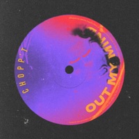 Out My Mind (Chopp't) - Single - Sean David MSX