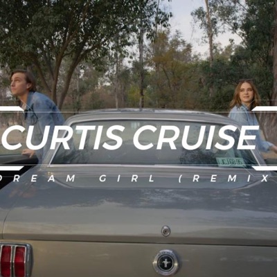 Dream Girl (Remix) - Single