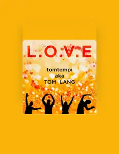 Tomtempiを聴いたり、ミュージックビデオを鑑賞したり、経歴やツアー日程などを確認したりしましょう！