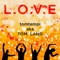 Love Language (feat. Tom Lang) - Tomtempi lyrics