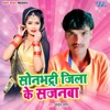 Sonbhadri jila Ke Sajanwa - Single