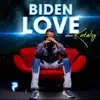 BIDEN LOVE