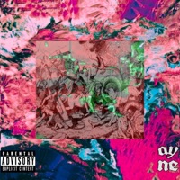 shaba migardim (feat. Aam, nero & mado) - Single - ayine